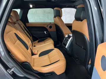 Range Rover Sport HSE Dynamic *PANO LUFT KAMERA*