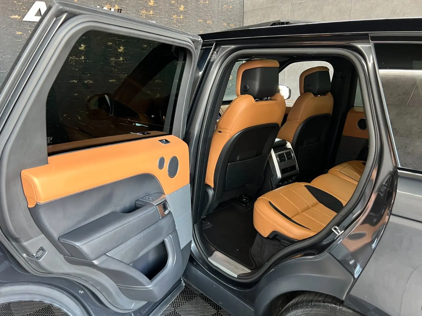 Range Rover Sport HSE Dynamic *PANO LUFT KAMERA*