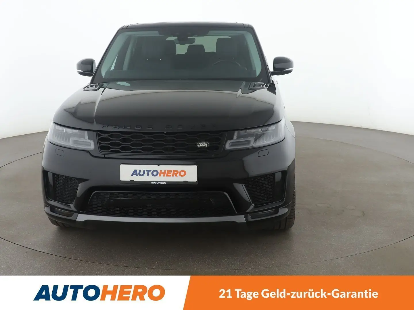 Range Rover Sport D300 Mild-Hybrid HSE Aut.*CAM*