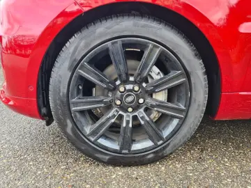 Range Rover Sport HSE 7-Sitzer RECHTSLENKER