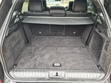 Range Rover Sport HSE 7-Sitzer RECHTSLENKER