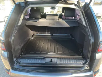 Range Rover Sport ,Panorama-Sch, AHK, Garantie