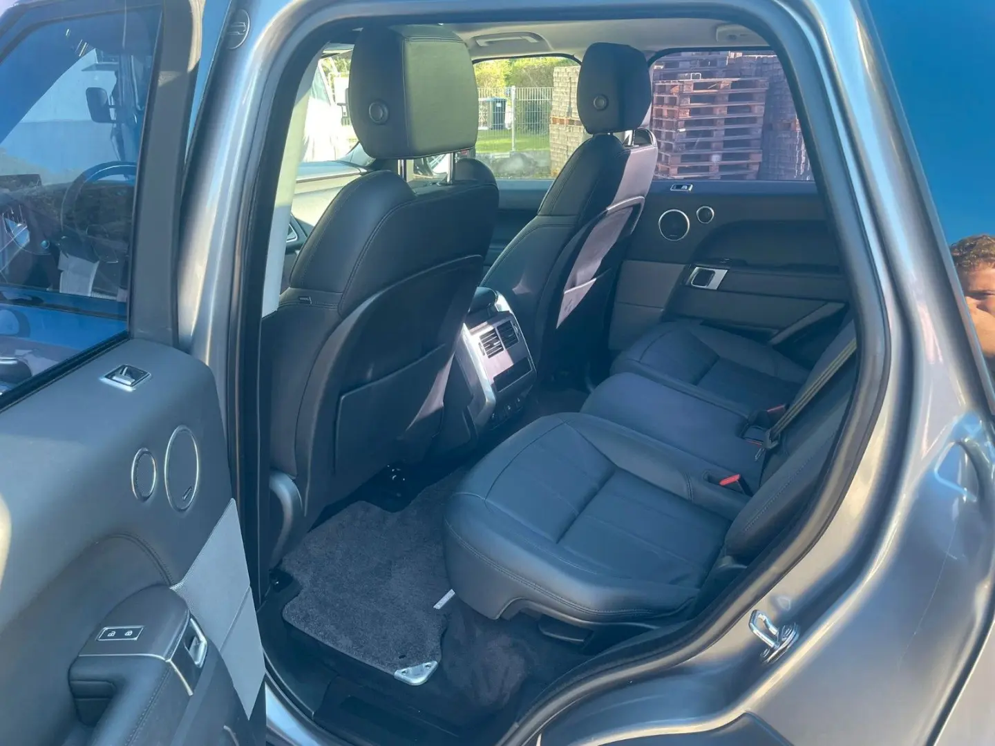 Range Rover Sport ,Panorama-Sch, AHK, Garantie