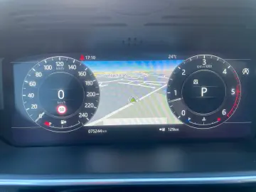 Range Rover Sport ,Panorama-Sch, AHK, Garantie