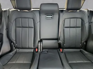 Range Rover Sport P525 HSE Dynamic Stealth AHK