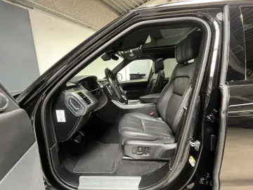 Range Rover Sport HSE-Dynamic Panorama ACC