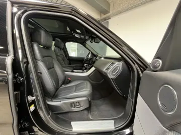 Range Rover Sport HSE-Dynamic Panorama ACC