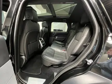 Range Rover Sport HSE-Dynamic Panorama ACC