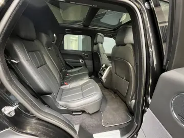 Range Rover Sport HSE-Dynamic Panorama ACC