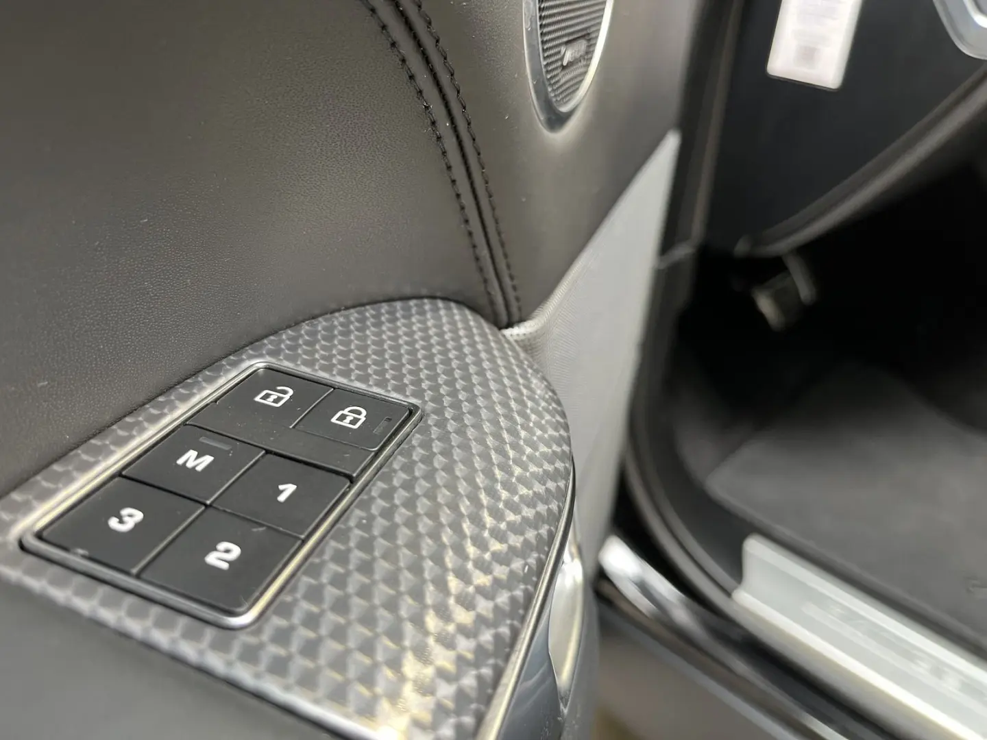 Range Rover Sport HSE-Dynamic Panorama ACC