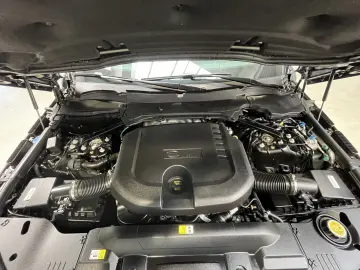 Range Rover Sport HSE-Dynamic Panorama ACC