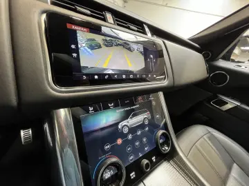 Range Rover Sport HSE-Dynamic Panorama ACC