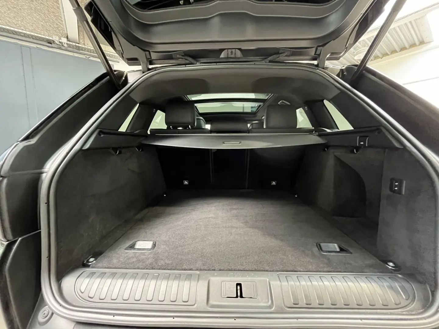 Range Rover Sport HSE-Dynamic Panorama ACC