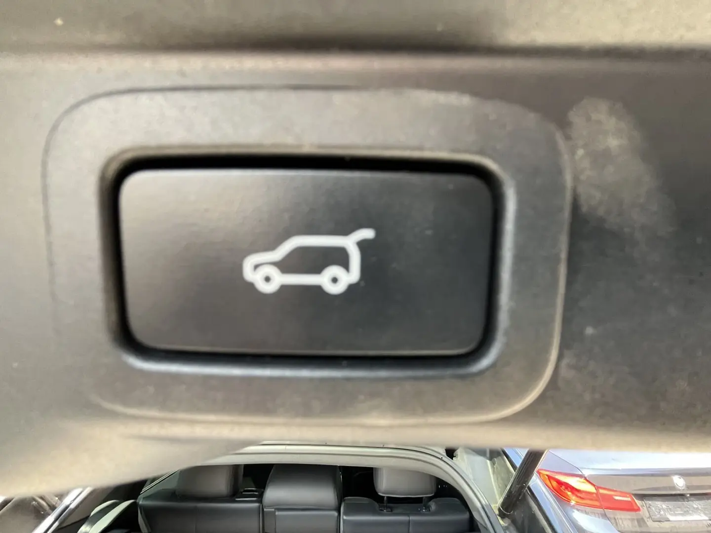 Range Rover Sport HSE-Dynamic Panorama ACC