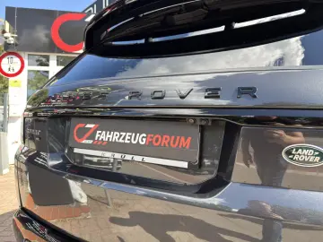 Range Rover Sport HSE Dynamic*Meridian*PANO*LED