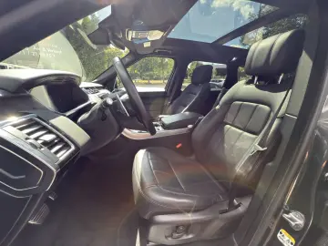 Range Rover Sport HSE Dynamic*Meridian*PANO*LED