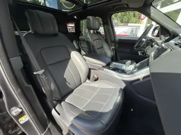 Range Rover Sport HSE Dynamic*Meridian*PANO*LED