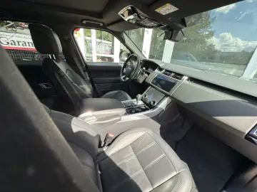 Range Rover Sport HSE Dynamic*Meridian*PANO*LED