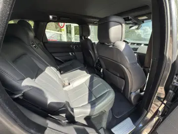 Range Rover Sport HSE Dynamic*Meridian*PANO*LED