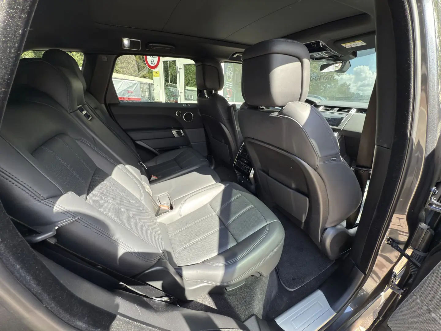 Range Rover Sport HSE Dynamic*Meridian*PANO*LED