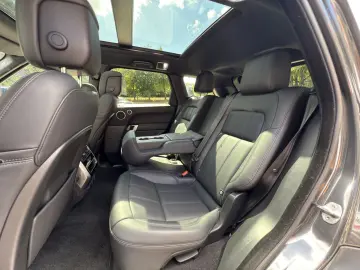Range Rover Sport HSE Dynamic*Meridian*PANO*LED