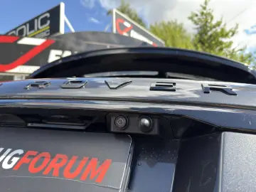 Range Rover Sport HSE Dynamic*Meridian*PANO*LED