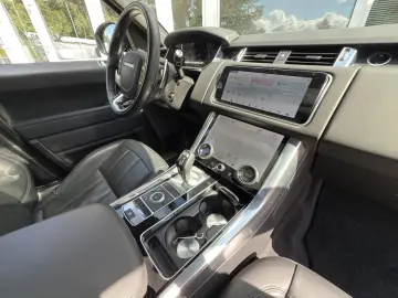 Range Rover Sport HSE Dynamic*Meridian*PANO*LED
