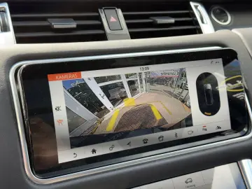 Range Rover Sport HSE Dynamic*Meridian*PANO*LED