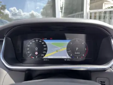 Range Rover Sport HSE Dynamic*Meridian*PANO*LED