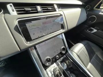 Range Rover Sport HSE Dynamic*Meridian*PANO*LED