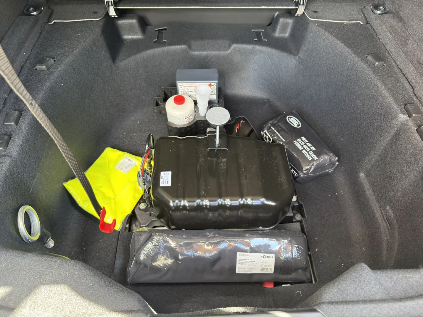 Range Rover Sport HSE Dynamic*Meridian*PANO*LED