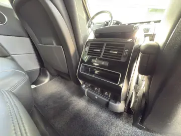 Range Rover Sport HSE Dynamic*Meridian*PANO*LED