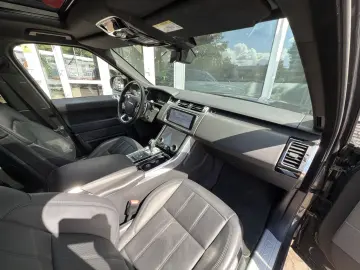 Range Rover Sport HSE Dynamic*Meridian*PANO*LED