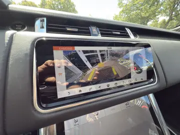 Range Rover Sport HSE Dynamic*Meridian*PANO*LED