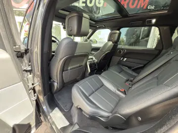 Range Rover Sport HSE Dynamic*Meridian*PANO*LED
