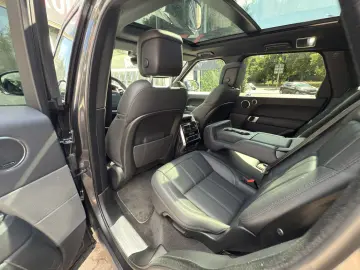 Range Rover Sport HSE Dynamic*Meridian*PANO*LED