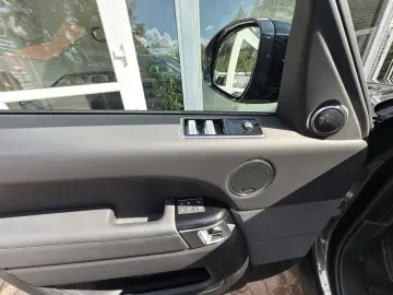 Range Rover Sport HSE Dynamic*Meridian*PANO*LED