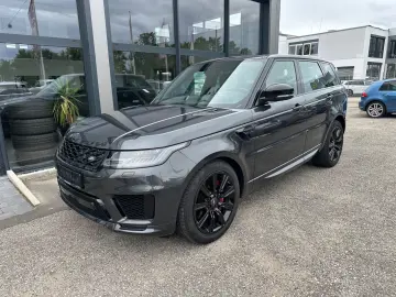 Range Rover Sport HSE Dynamic P400e *Pano*ACC*