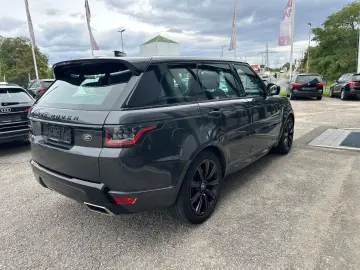 Range Rover Sport HSE Dynamic P400e *Pano*ACC*