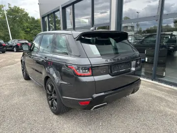 Range Rover Sport HSE Dynamic P400e *Pano*ACC*