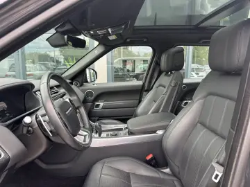 Range Rover Sport HSE Dynamic P400e *Pano*ACC*