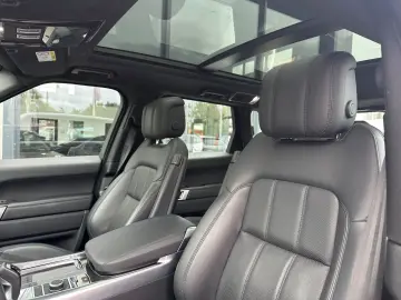 Range Rover Sport HSE Dynamic P400e *Pano*ACC*