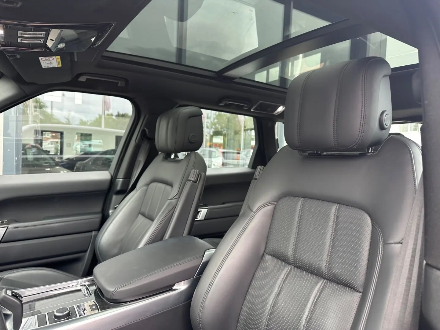 Range Rover Sport HSE Dynamic P400e *Pano*ACC*
