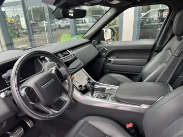 Range Rover Sport HSE Dynamic P400e *Pano*ACC*