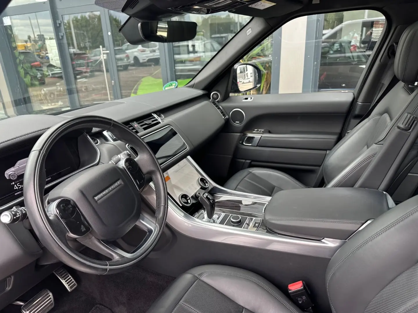Range Rover Sport HSE Dynamic P400e *Pano*ACC*