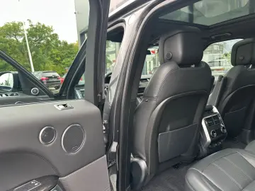 Range Rover Sport HSE Dynamic P400e *Pano*ACC*
