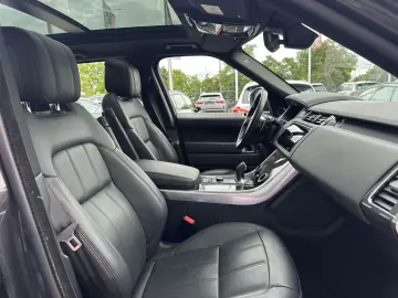 Range Rover Sport HSE Dynamic P400e *Pano*ACC*