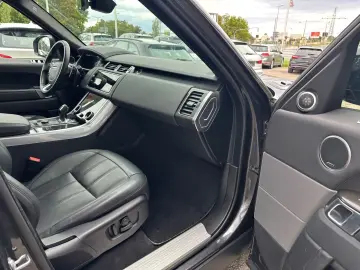 Range Rover Sport HSE Dynamic P400e *Pano*ACC*