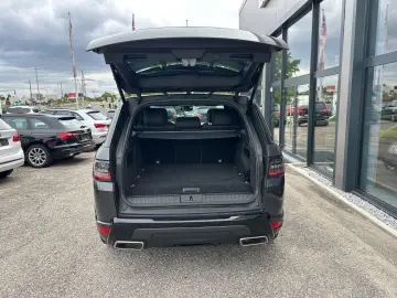 Range Rover Sport HSE Dynamic P400e *Pano*ACC*