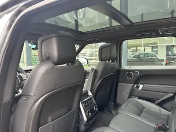 Range Rover Sport HSE Dynamic P400e *Pano*ACC*